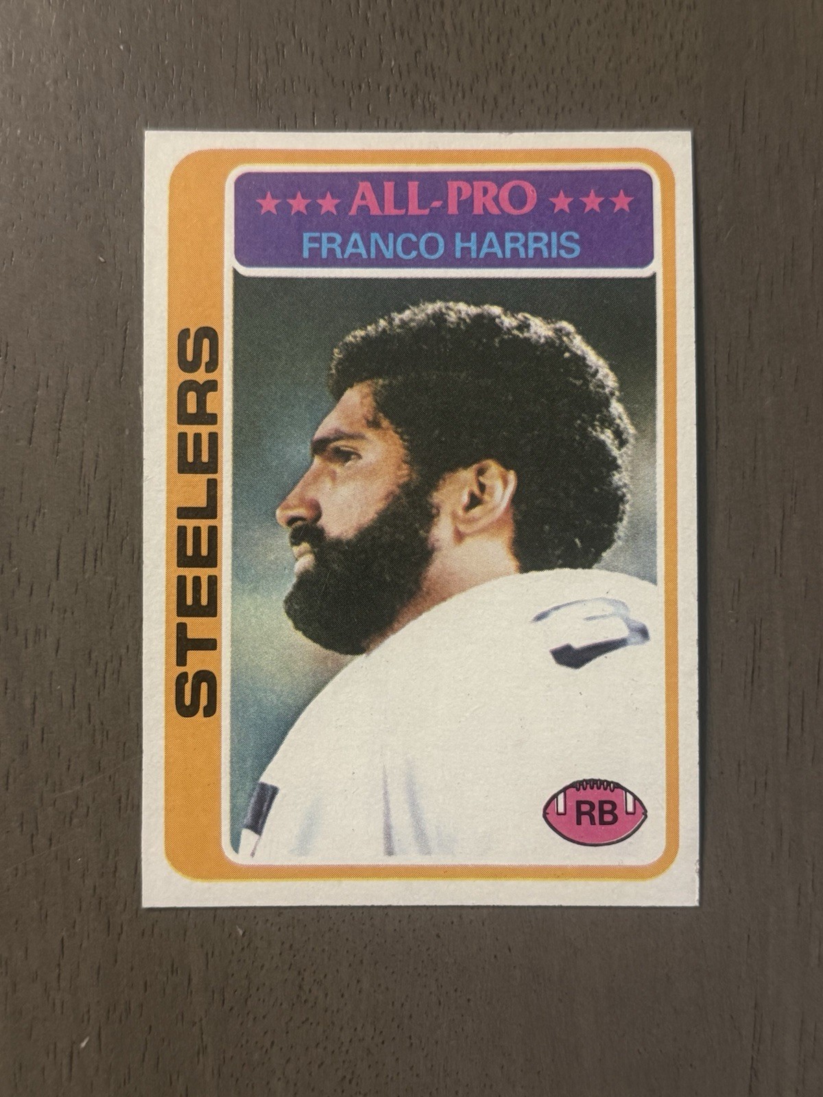 1978 TOPPS FOOTBALL #401-528 EXNM/NM COMPLETE YOUR SET FREE SHIPPING