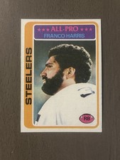 1978 TOPPS FOOTBALL #401-528 EXNM/NM COMPLETE YOUR SET FREE SHIPPING