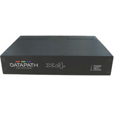 DATAPATH X4 Display Controller W/  Power Supp...