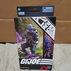 G.I. Joe Classified Series RANGE-VIPER 6" Figure Hasbro #76