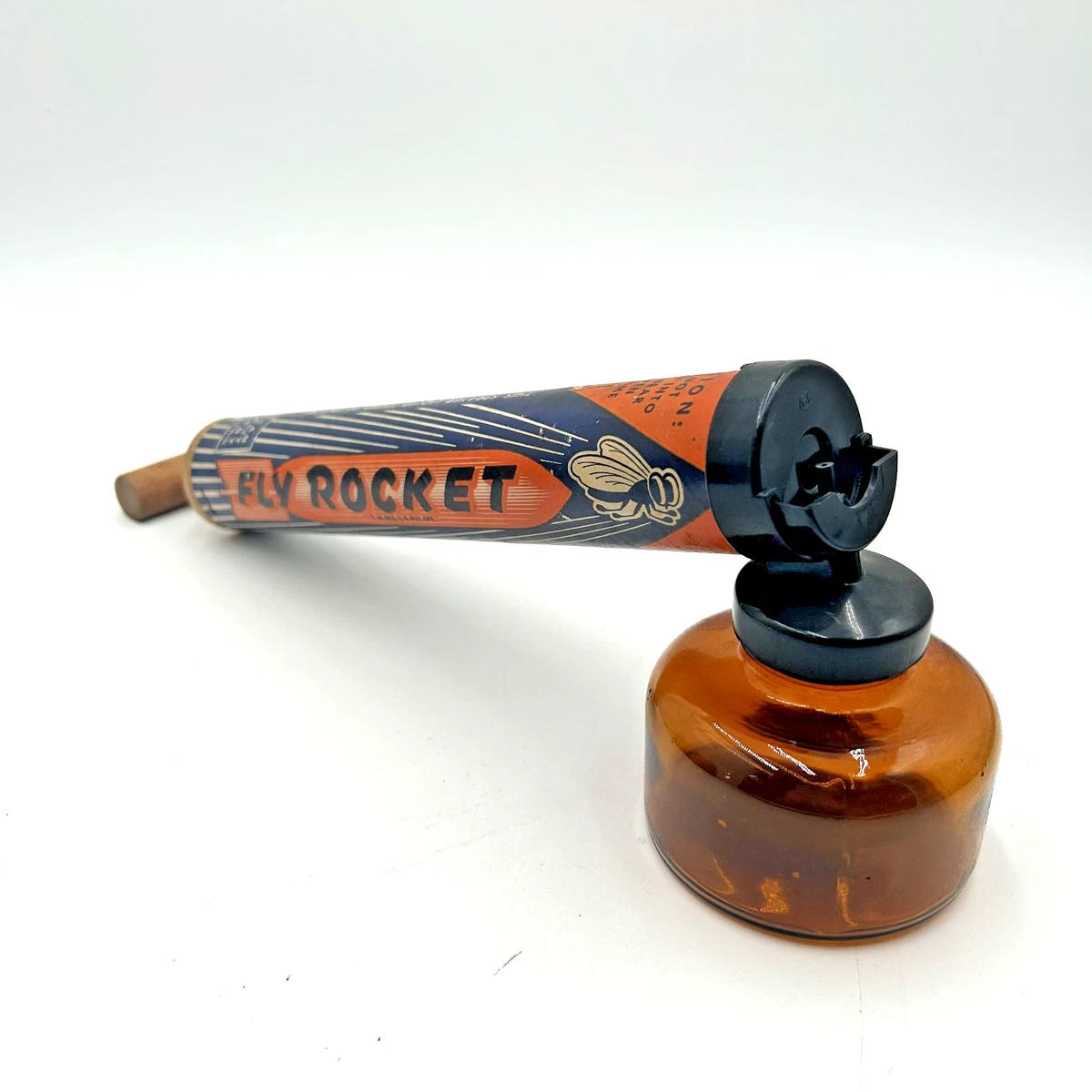Vintage Bug Sprayer In other Household Advertising for sale | eBay