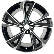 ⚡️⚡️⚡️ 4 Jantes style RS6/RS7 18' pour Audi A5 A6 A7 A8 Q3 Q5