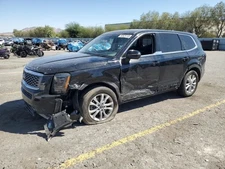 Anti-Lock Brake Part Fits 20-22 TELLURIDE 2528949