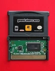 GTA Grand Theft Auto Advance Nintendo Game Boy Advance Authentic Saves Nice Cond