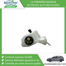 Liquide de frein Volkswagen GOLF