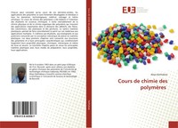 Aloys Katihabwa | Cours De Chimie Des PolymèRes | Taschenbuch | FranzöSisch