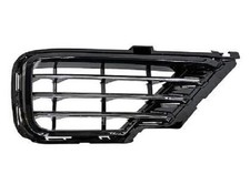 GITTER GRILL STOßSTANGE VORNE RECHTS FÜR VOLKSWAGEN TOUAREG R-LINE 2014-2018