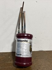 Temprite Series 900 Refrigerant Oil Seperator 450 Psig - Used
