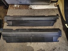1971 1972 1973 Buick Riviera And Riviera Gs Front Package Tray Trim Moldings