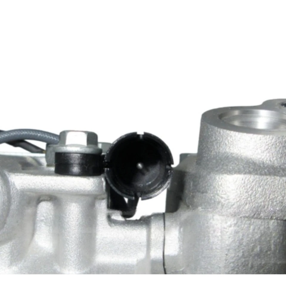 For Mercedes-Benz CL600 1998 1999 A/C Compressor | Pin Connector | 12 Volts Coil - Image 3 of 4