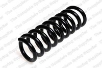 1X Fahrwerksfeder Kilen 57411 FüR Mercedes C209 SLK CLC R172 W203 CLK S203 W210