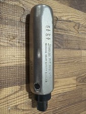 Snap-on Tools 12 Drive Impact Driver Pit 160 Usa Snap-on Tools 12 Drive Impact Driver Pit 160 Usa