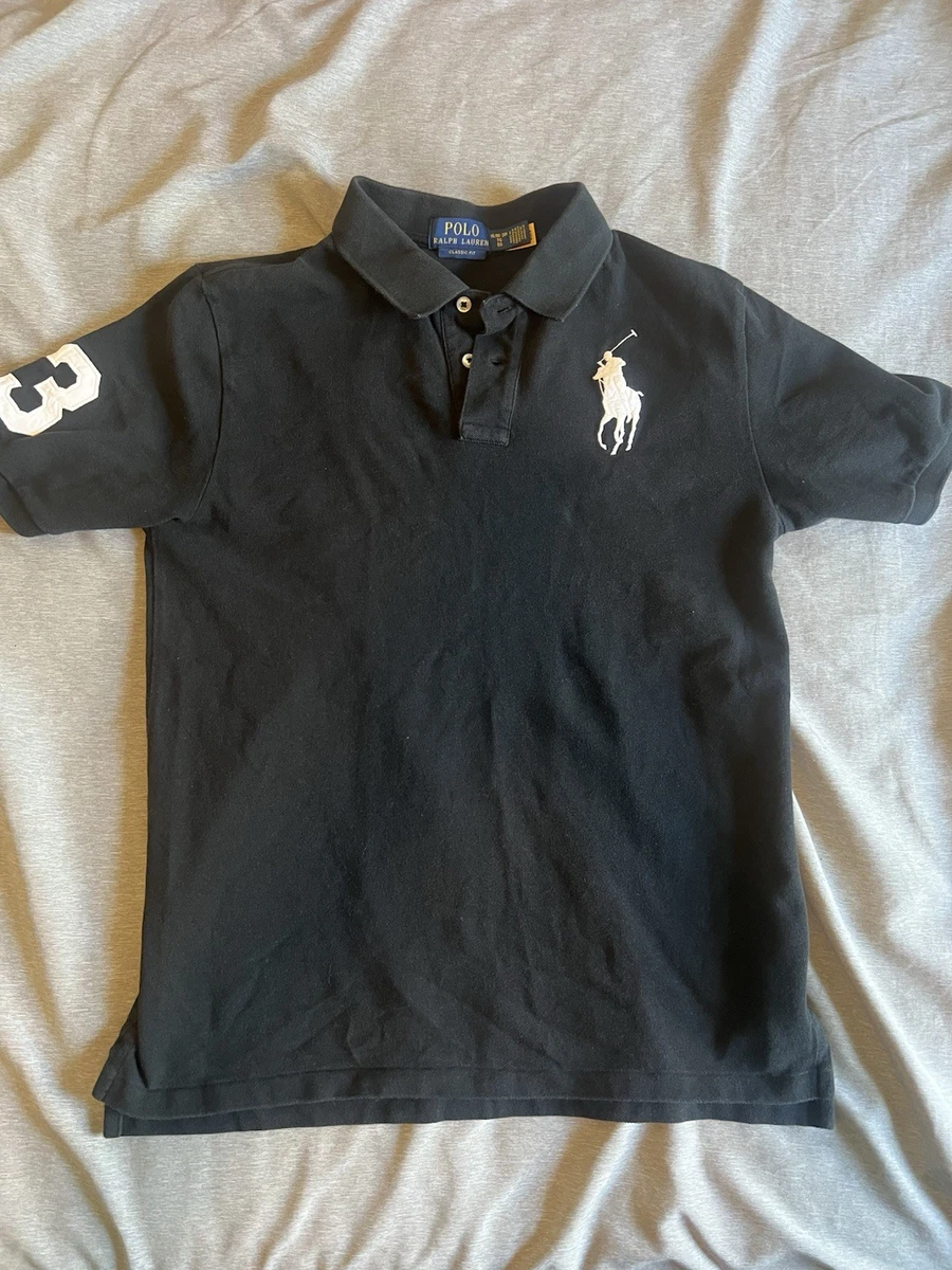 Polo Ralph Lauren Ralph Lauren Big Pony Polos for Men for sale - eBay