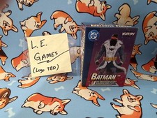 Heroclix Arctic Snow Suit Batman Con LE  DCP25-004  DC Exclusive  Sealed