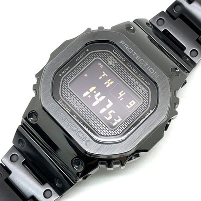 Casio G-shock GMWB5000GD-1 Wrist Watch for Men for sale online | eBay
