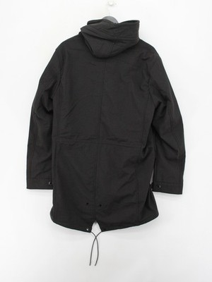 C.P. Company Parka jacket black | eBay