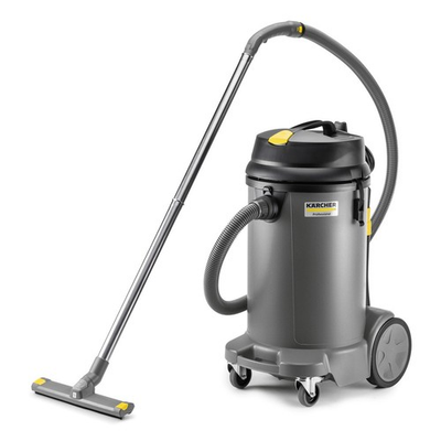 #ad Karcher NT 48 1 Commercial Wet Dry Vacuum #1.428 623.0 $499.00
