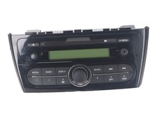 Autoradio Mitsubishi SPACE STAR