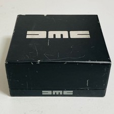 【Item】MINICHAMPS 1/43 DMC DeLorean DMC 12 1981-82 Diecast el Car