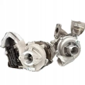 MELETT TURBO TURBOLADER VW Audi 1.9 TDI 105hp 54399700022 BJB BKC BXE BXF BRU