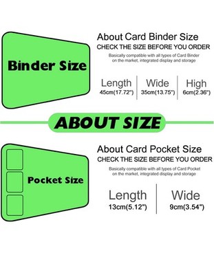 card saver binder MoKo Card Binder for Pokemon Cards Binder 4-Pocket, 400 Pockets Tradin –  Mokodirect main image 0