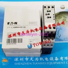 1pcs New ETN relay EMR4-I15-A-1 #A6-30