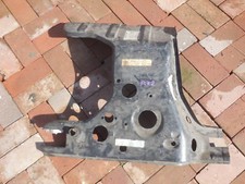 Moteur Porsche 924