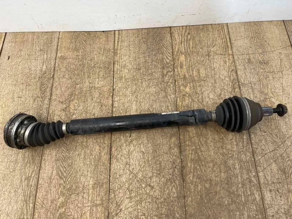 Se adapta a Volkswagen Golf GTI 2006-14 2,0 L AT FWD eje de pasajero delantero derecho OEM Foto 2 de 4