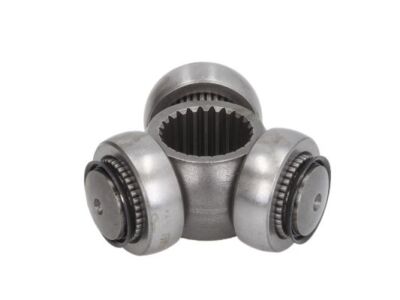 Pascal G4G010PC Tripod Hub, drive shaft for Ford
