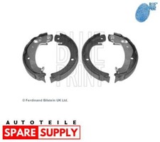 BREMSBACKENSATZ, FESTSTELLBREMSE FÜR TOYOTA BLUE PRINT ADT34177