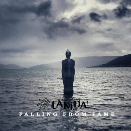 tAKiDA Falling from Fame (CD) Album