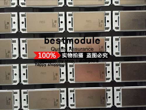 1PCS TYCO P589A Modulo di alimentazione P589A4106 P589A4107 P589A04 NUOVO 100% - Foto 3 di 5