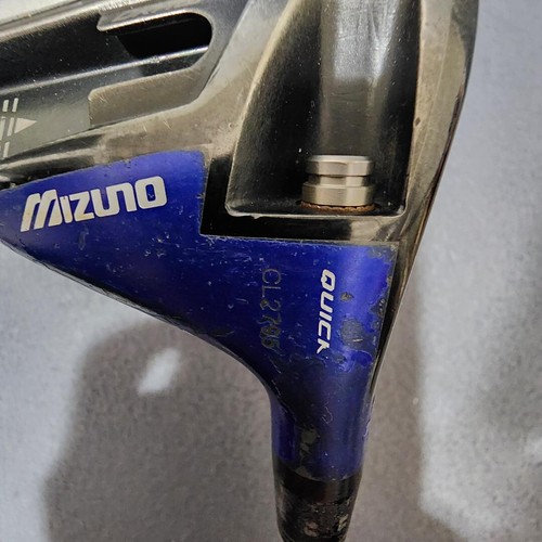 MIZUNO JPX 900 DRIVER 7.5-11.5 - Picture 14 of 24