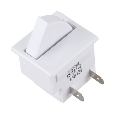 Kühlschrank türlampe Lichtschalter Ersatz-Kühlschrank Teile Küche 5A 250V YR Kühlschrank türlampe Lichtschalter Ersatz-Kühlschrank Teile Küche 5A 250V YR
