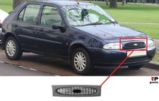 Pare-choc avant Mazda 121