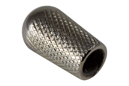 Knurled Switch Knob Tip for Gibson® Les Paul switches US size