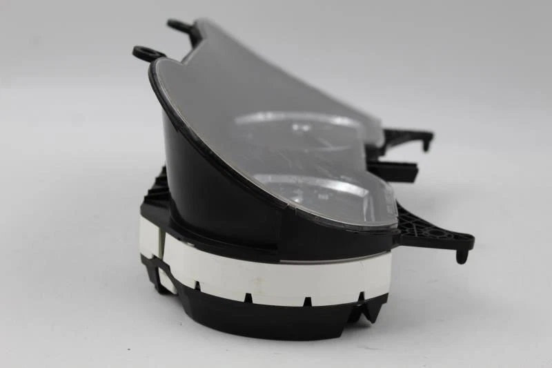 Grupo de velocímetros 96 k millas MPH 2013 Jaguar XF OEM #9347 Foto 4 de 4