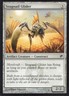 3X SNAPSAIL GLIDER 203/249 SCARS OF MIRRODIN MTG MAGIC LP X3 (yourdeckbuilder)
