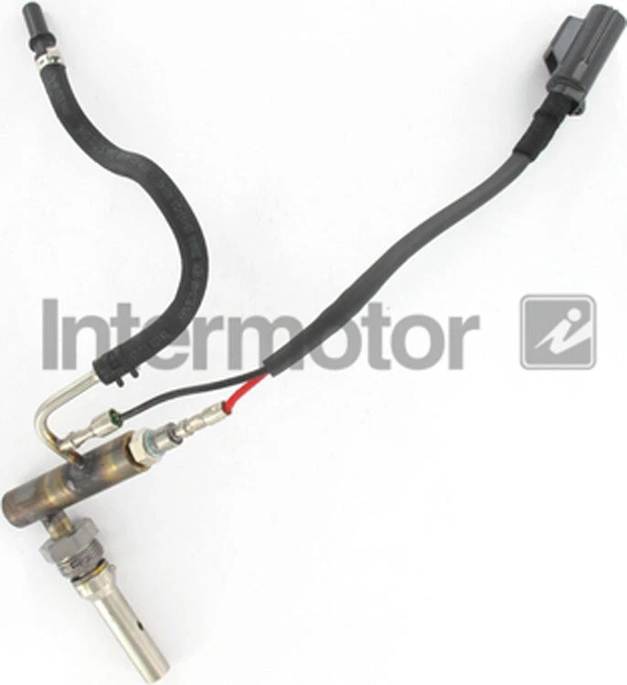 Intermotor DPF Fuel Vapour Valve Fits Ford Focus Mondeo S-Max C-Max 81001 — 第 2/2 张图片