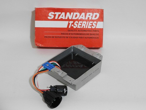 NEW-Fits AMC Ford Lincoln Mercury Jeep Ignition Control Module Standard LX203T - Picture 4 of 4