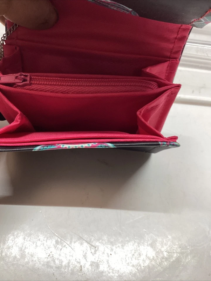 Ay Guey Mens Skull Wallet Card Holder - Image 4 of 4