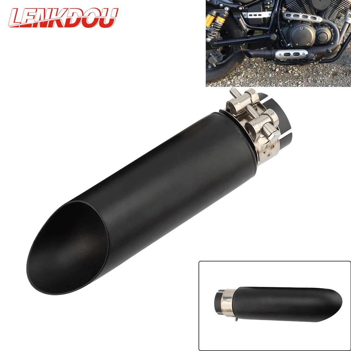 Motorcycle Mufflers for Yamaha Bolt for sale | eBay