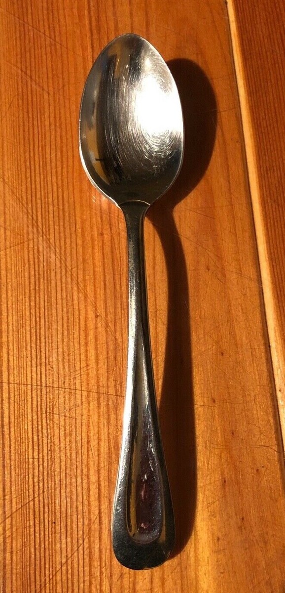 Oneida SAND DUNE Stainless Steel Flatware - Choose Your Pieces (Used, Good Condition) 4 thumbnail image
