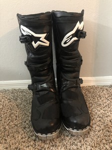 tech 1 boots