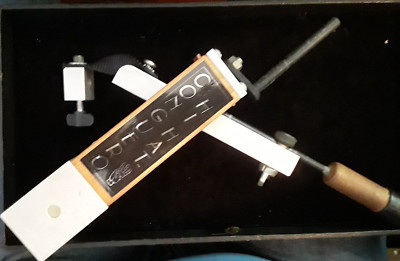 Hi Hat cowbell or wood block beater. | eBay