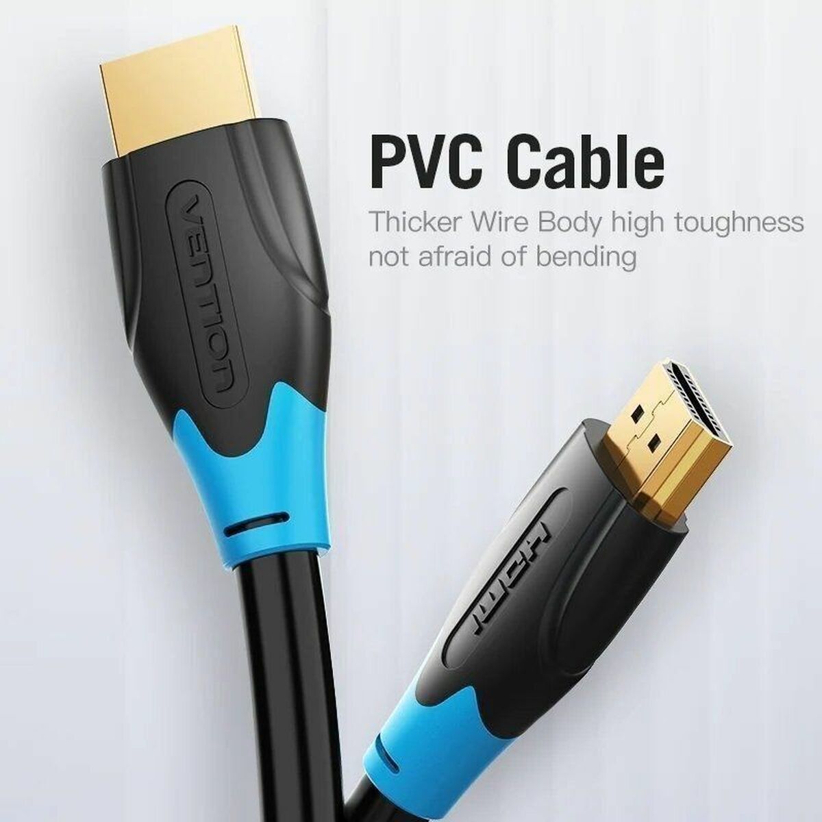 Thumbnail - Hdmi Kabel Vention Aacbm 12 M