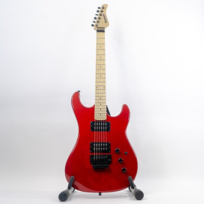 KRAMER Pacer Classic　レフティ　チタンブロック改 KRAMER Pacer Classic レフティ チタンブロック改 - メルカリ