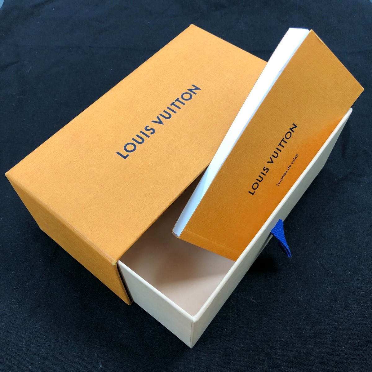 LOUIS VUITTON EYES オードパルファム ギフトボックス付き LOUIS VUITTON EYES Eau de Parfum 100ml 3.4 oz EDP fragrance