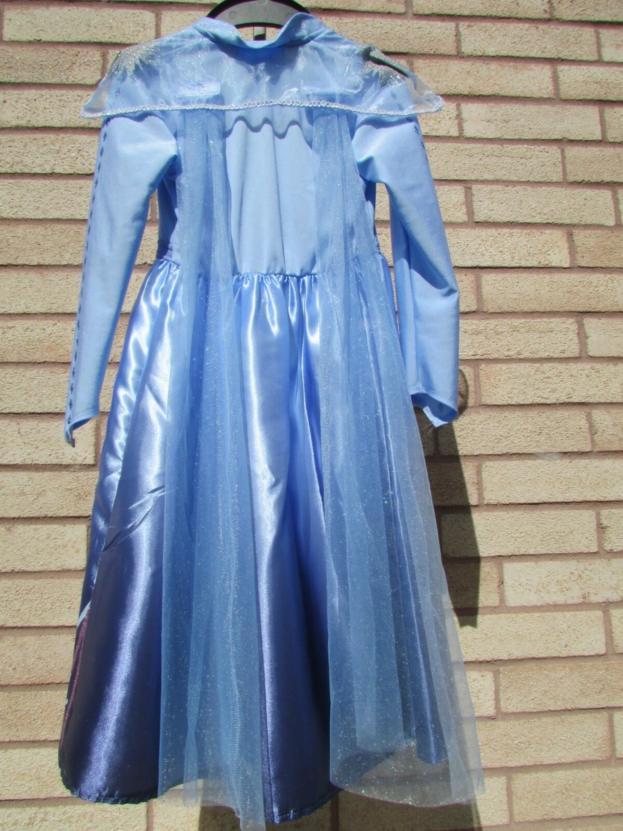 elsa light blue dress ZAPAKA Women Light Blue Tulle Long Prom Dress A-Line Tiered Strapless  Evening Party Dress