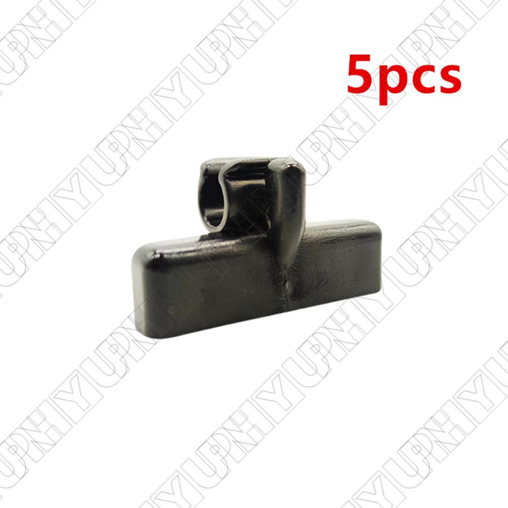 5Pcs Soft Top Clips Fit 78554-60A00 for Suzuki Geo/JIMNY/Escudo/Vitara/Sidekick
